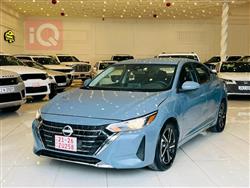 نيسان سنترا